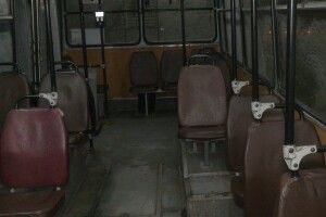 У салоні +2 градуси: як у морозну погоду працюють тролейбуси у Луцьку