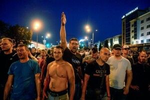 Не «переменами» єдиними: головні пісні білоруського протесту