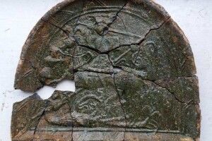 Від ножа «варяга» до втраченого собору: найяскравіші археологічні відкриття Волині 2022–2025 років