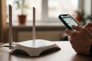 Волинь – в ТОП-5 областей за рівнем енергонезалежного інтернету в Україні