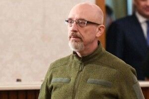 росія хоче затягнути війну - Резніков