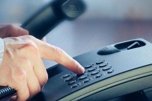 У столиці пошкодили урядовий зв'язок