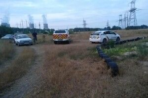 У Стиру шукають потонулого чоловіка
