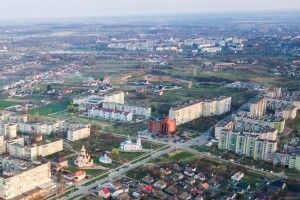 У Нововолинську встановлюють міні-котельню за 7,4 мільйона гривень