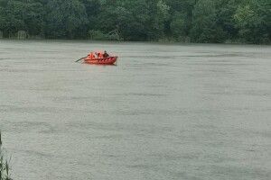 У водоймі на Волині потонув 69-річний чоловік