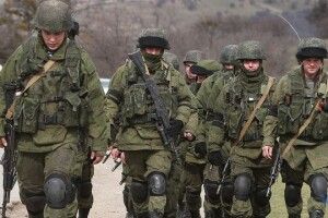 росіяни планують мобілізовувати жінок з окупованих територій 