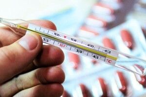 В Україні – 12 585 нових випадків коронавірусу, Волинь +357