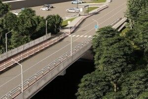 Мер Луцька розповів про плани з реконструкції важливого мосту через Стир