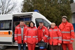 Лікар до вас більше не приїде