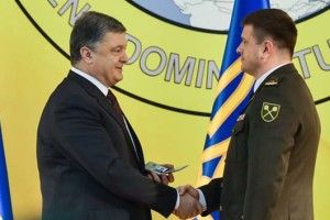 Хотів розігнати Майдан – і став головним військовим розвідником України. А шо...