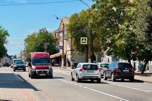 У місті на Волині обмежать рух транспорту: де та коли