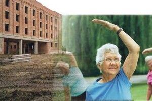 «Пентагон» перетвориться у 4-зірковий пансіонат?