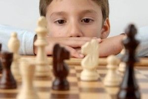 Сьогодні День шахів в Україні