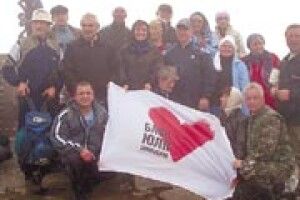 СПІВРОБІТНИЦТВО: договір на вершині