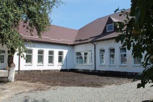 Заболоттівську лікарню ніхто закривати не буде (відео)