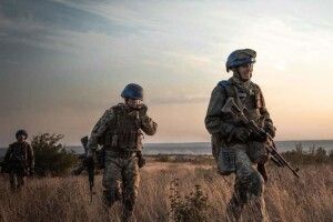 Головнокомандувач затвердив нові стандарти ротації