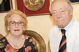 Зупинилося серце чоловіка, який вигадав для нас тірамісу