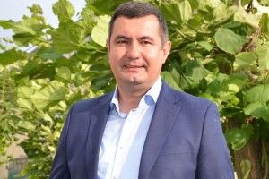 Голова Волиньради похвалився здобутим науковим ступенем