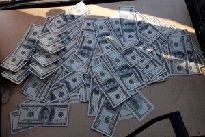 На хабарі в 10 тисяч «баксів» злапали головного архітектора Василькова