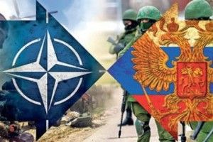 Британський адмірал заявив, що агресія РФ може спровокувати початок нової світової війни