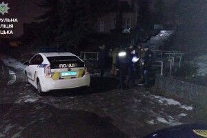 Бійки, конфлікти, сімейні сварки... Патрульну поліцію лучани викликалим 89 разів
