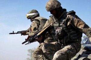 В Харкові прорив російської техніки. Ідуть вуличні бої