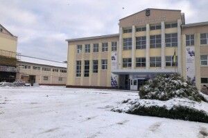 У Луцьку повідомили про замінування університету (Фото)