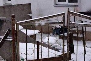 Дитину на Рівненщині вкусив пес, мама викликала поліцію