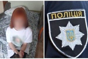 15-річна дівчина застрелила друга після ЗНО: з'явилося відео з місця загибелі школяра