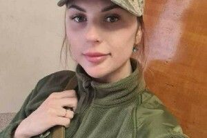 Біатлоністка збірної України Кривонос поповнила лави ЗСУ