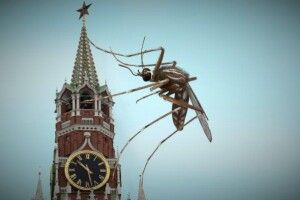 В ООН епічно потролили російську пропаганду через «бойових комарів» (Відео)