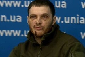 «Росія не буде тут переможцем за будь-якого розкладу»: полонені окупанти дали пресконференцію (Відео) 