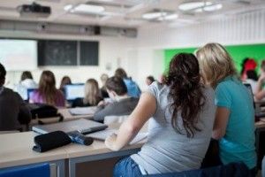 Іноземці хочуть вчитися в Україні