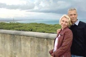 Німець Фолькмар Ерліх поміняв свій Шульцендорф на Нововолинськ