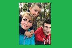 Щоб двоє синочків не залишилися сиротами: батька з’їв рак, а на його сороковини страшний діагноз почула і мама