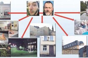 Терористами керували люди Януковича з Москви