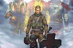 СКІЛЬКИ ІЩЕ ЗАБЕРЕ ВОНА —  ТВОЇХ ДІТЕЙ НЕ ТВОЯ ВІЙНА?