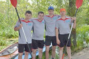 ЯК «КОЗАКИ» ІЗ ЖУРНАЛІСТАМИ У ПЛАВНЯХ ЗАБЛУДИЛИСЬ 
