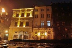 Відомий український письменник розповів про рукопис, знайдений у Луцьку