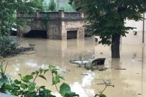 Негода забрала життя сімох італійців
