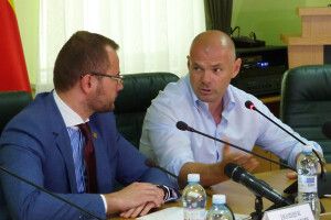 Цьогоріч удев'яте – «Ніч у Луцькому замку»