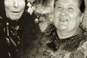 ПОВТОРИЛА ДОЛЮ ВАНГИ