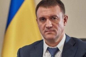 Кабмін обрав Вадима Мельника головою Бюро економічної безпеки