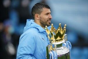 Аргентинець Серхіо Агуеро перебрався з «Манчестер Сіті» до «Барселони»