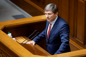 Артур Герасимов: реальна боротьба з корупцією в Україні підміняється дешевим піаром