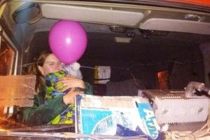 У Дніпрі чотирирічна дитина провалилася в каналізаційний колектор