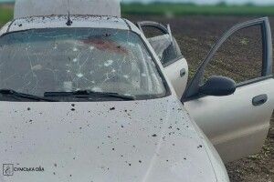 На Сумщині двоє людей підірвалися на вибухонебезпечному предметі 
