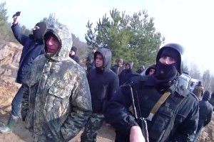 Як же покарають причетних до масових заворушень?