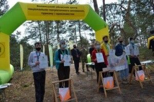 Юні патріоти своїми вміннями і патріотизмом вшанували волинського Героя  