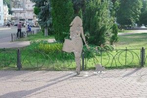 Не забувайте: війна не в паралельному світі, а зовсім поруч (ФОТО)